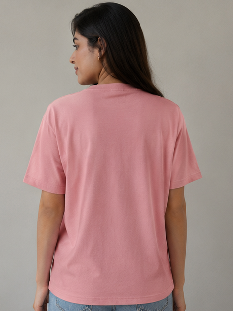 ANANDAH : Unisex Regular T-Shirt