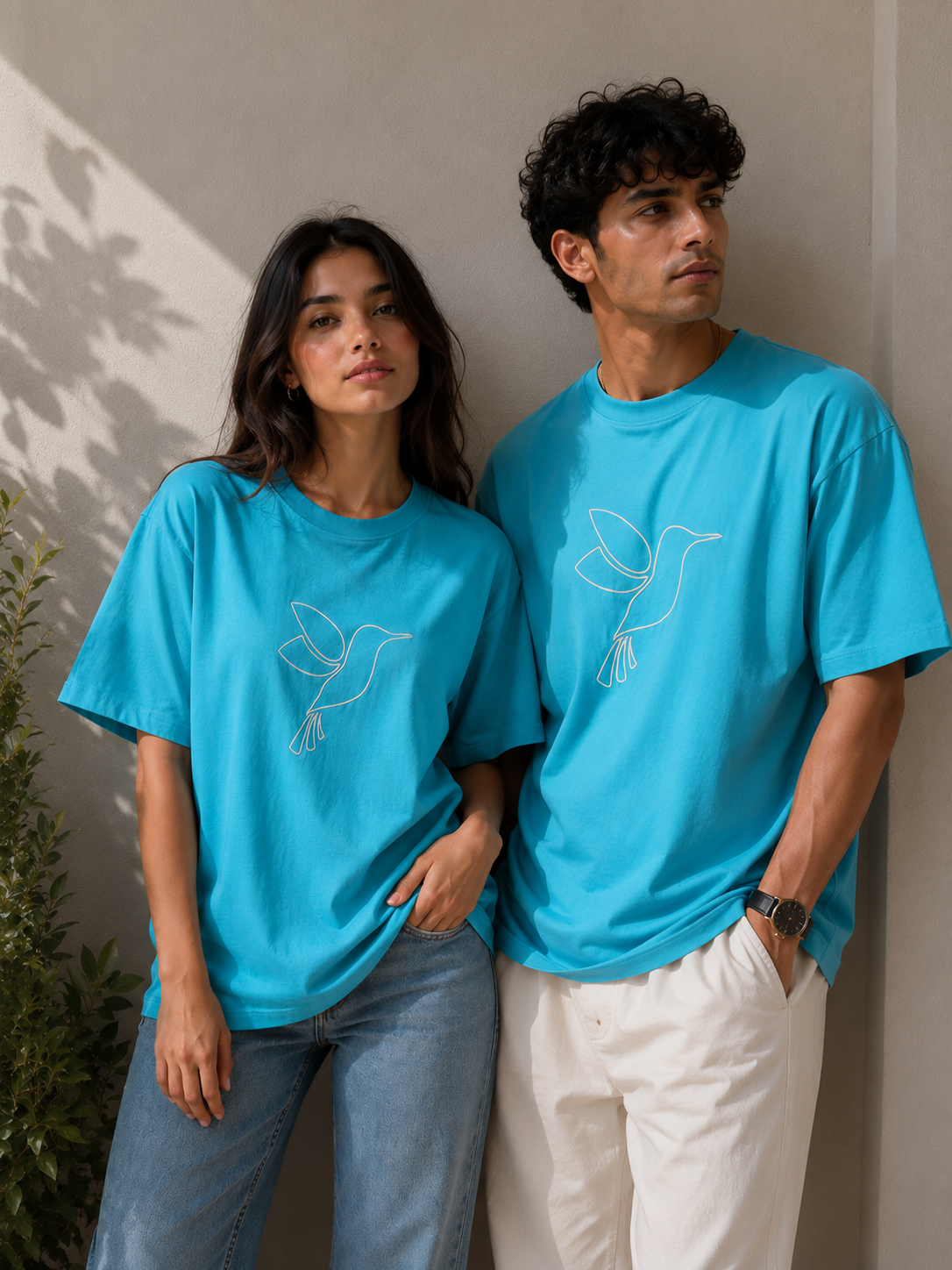 Signature T-shirts