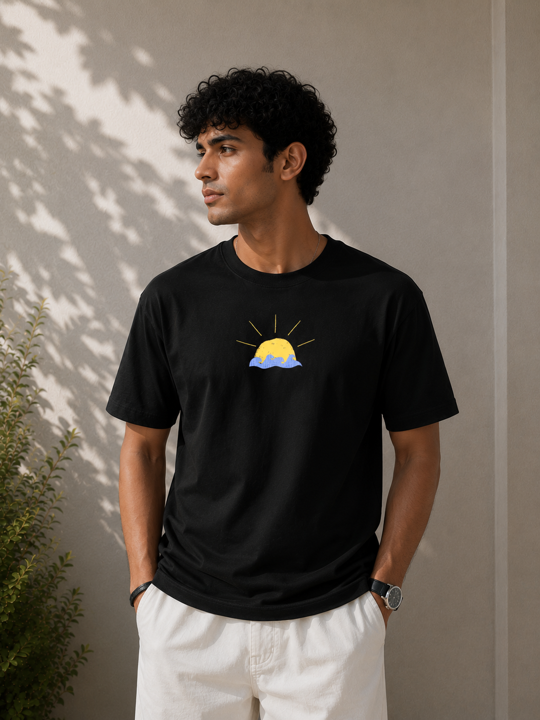 Unisex Regular Fit