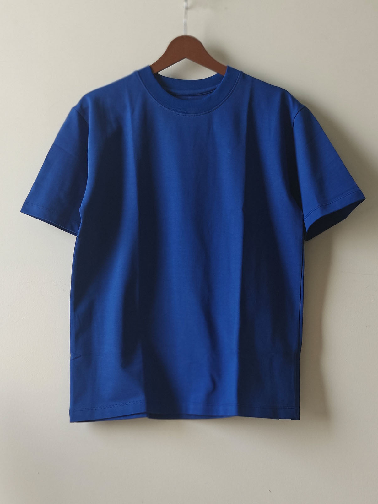 Solid T-shirts