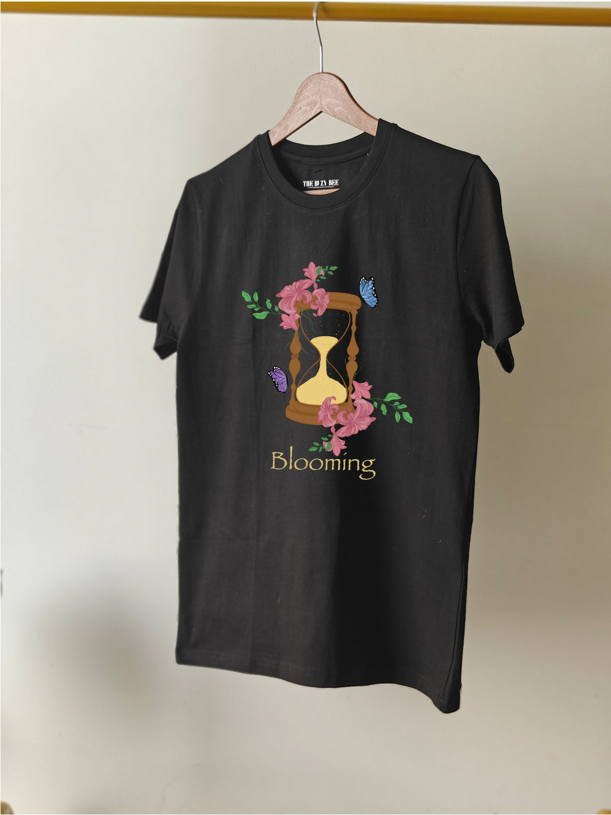 BLOOMING : Unisex Regular T-shirt