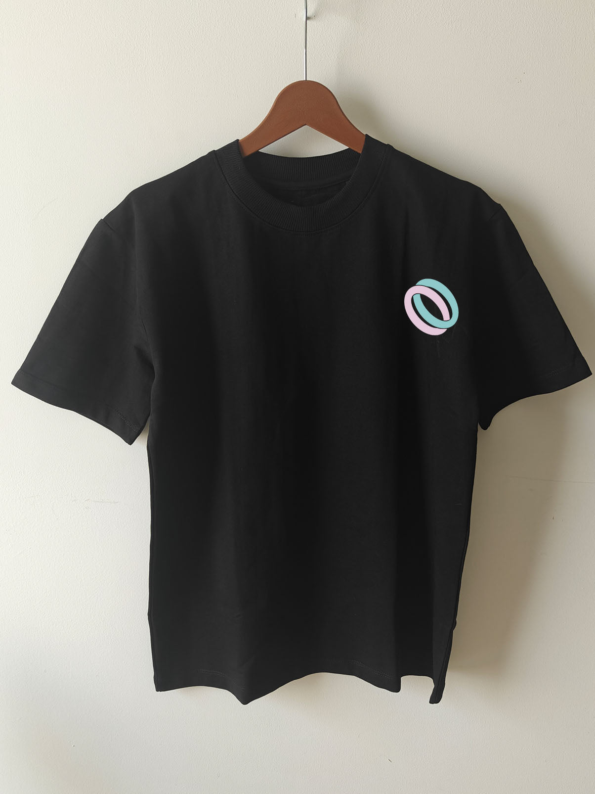 FIND A WAY : Unisex Oversized T-shirt