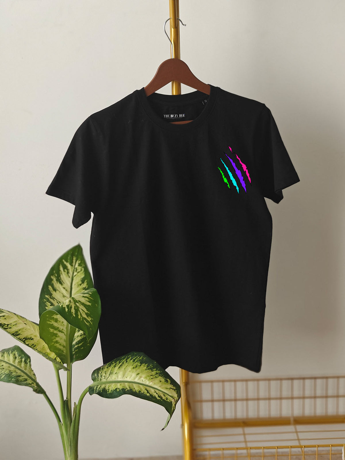 MENTAL BREAKDOWN : Unisex Regular T-shirt