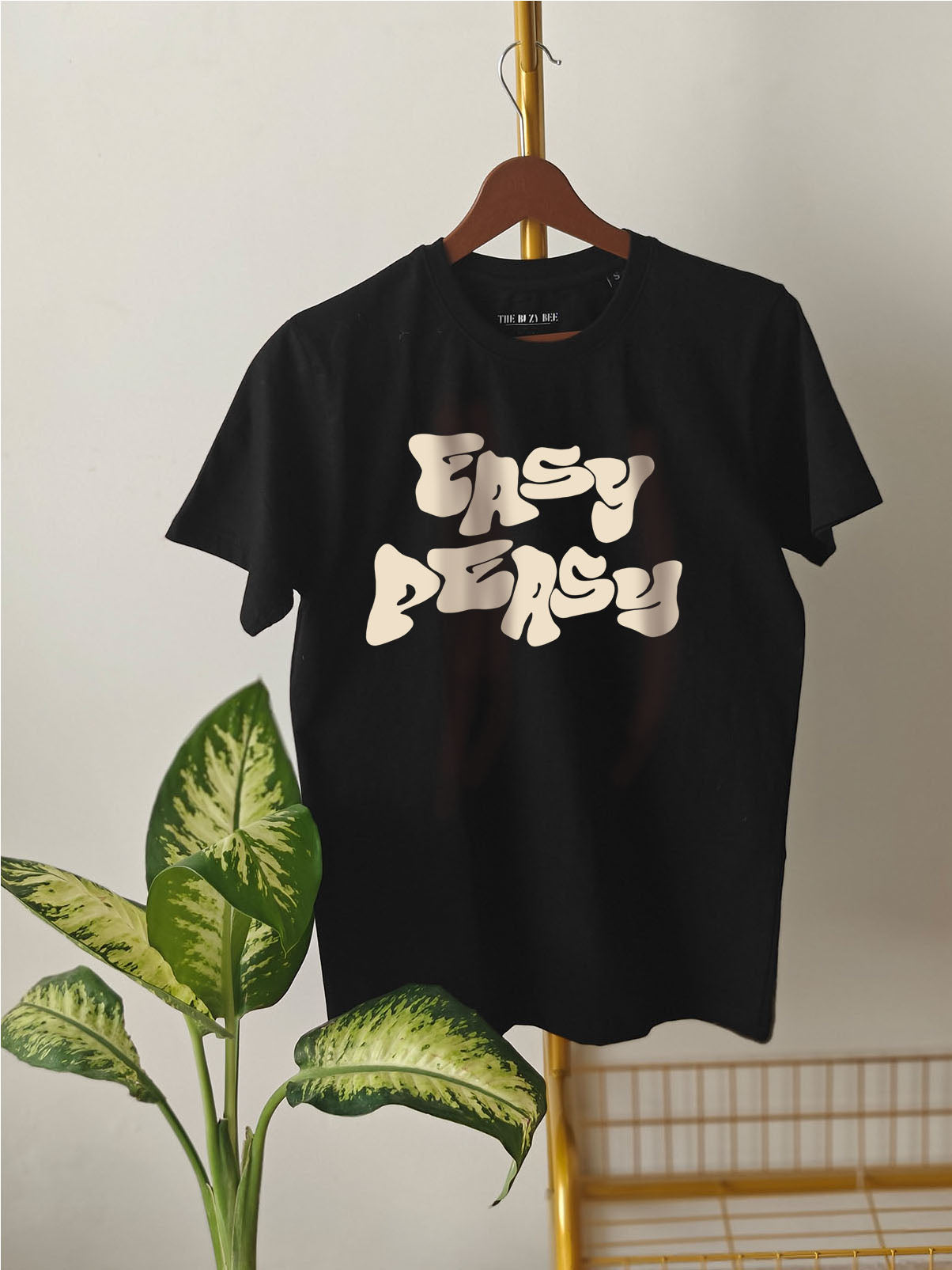 EASY PEASY : Unisex Regular T-shirt