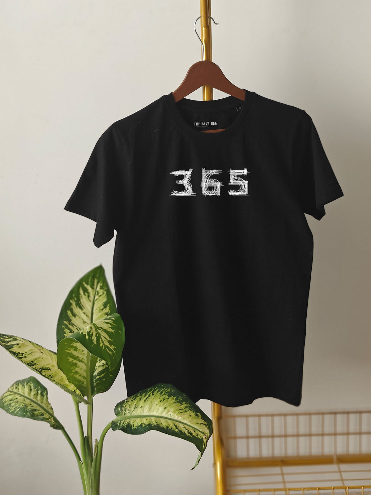 365 : Unisex Regular T-shirt