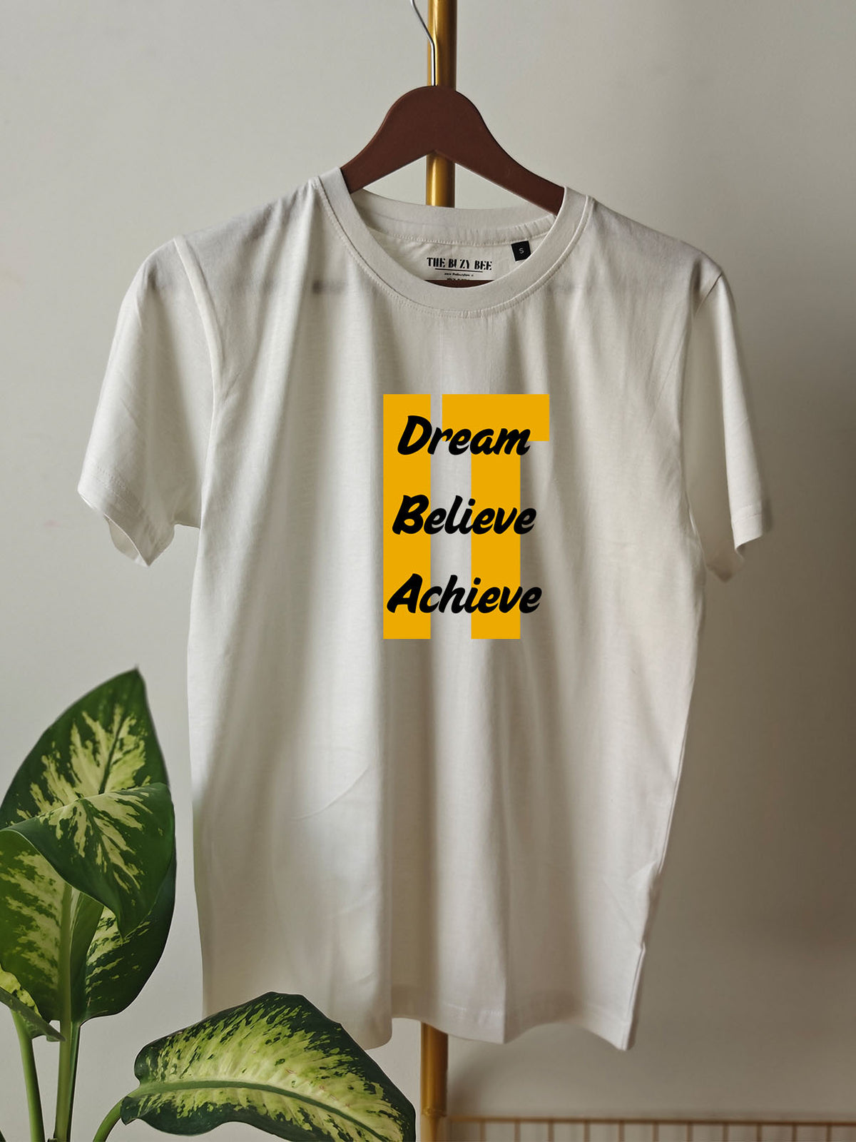DREAM IT : Unisex Regular T-shirt