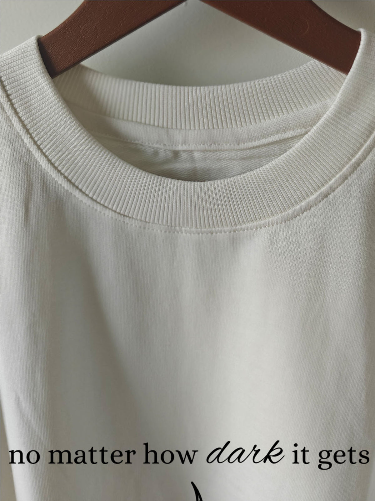 SUN & MOON : Unisex Oversized T-shirt