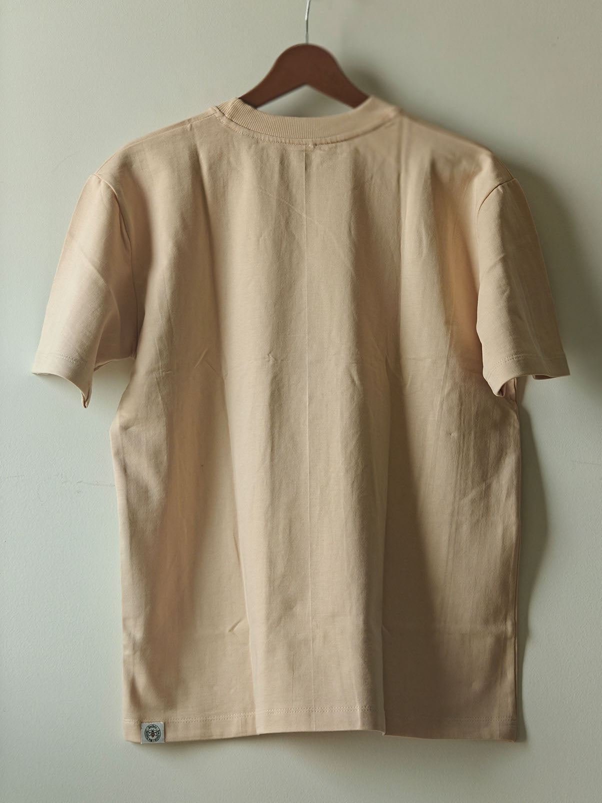 BLOOMING BEAUTY : Unisex Oversized T-shirt