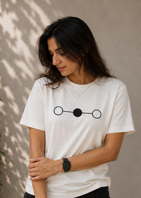 TRIKAAL : Unisex Regular T-Shirt