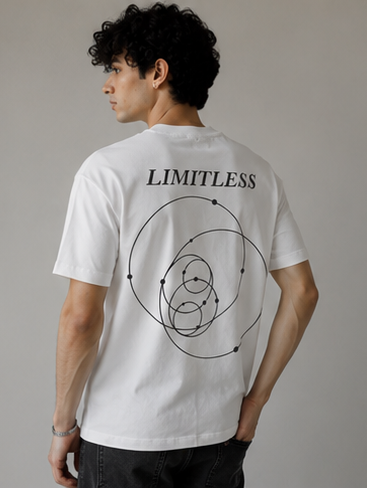 ANANT : Unisex Regular T-shirt