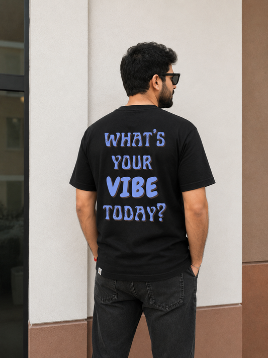 VIBE : Unisex Regular T-shirt