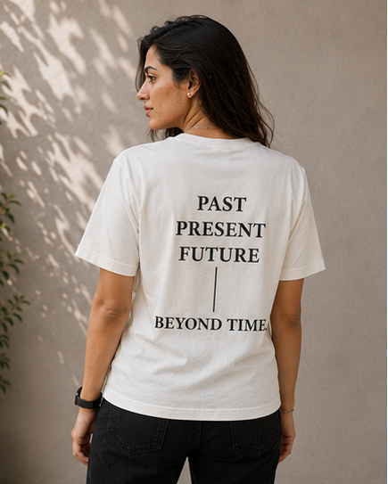 TRIKAAL : Unisex Regular T-Shirt