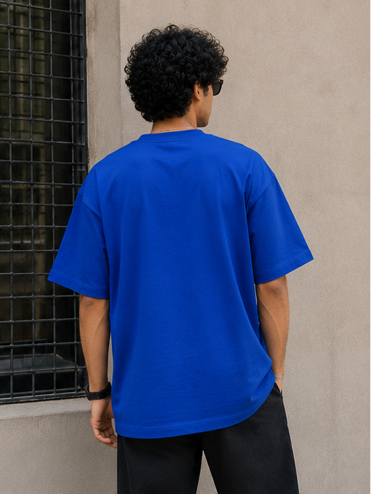 I DO DUMB THINGS : Unisex Oversized T-shirt