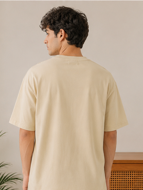 DON'T BE A PRICK : Unisex Oversized T-shirt