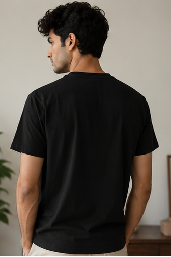RHYTHM : Unisex Regular T-shirt