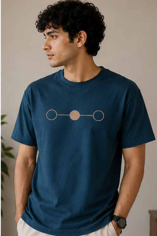 TRIKAAL : Unisex Regular T-Shirt