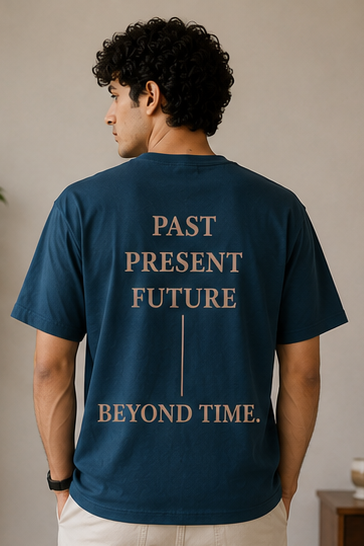 TRIKAAL : Unisex Regular T-Shirt