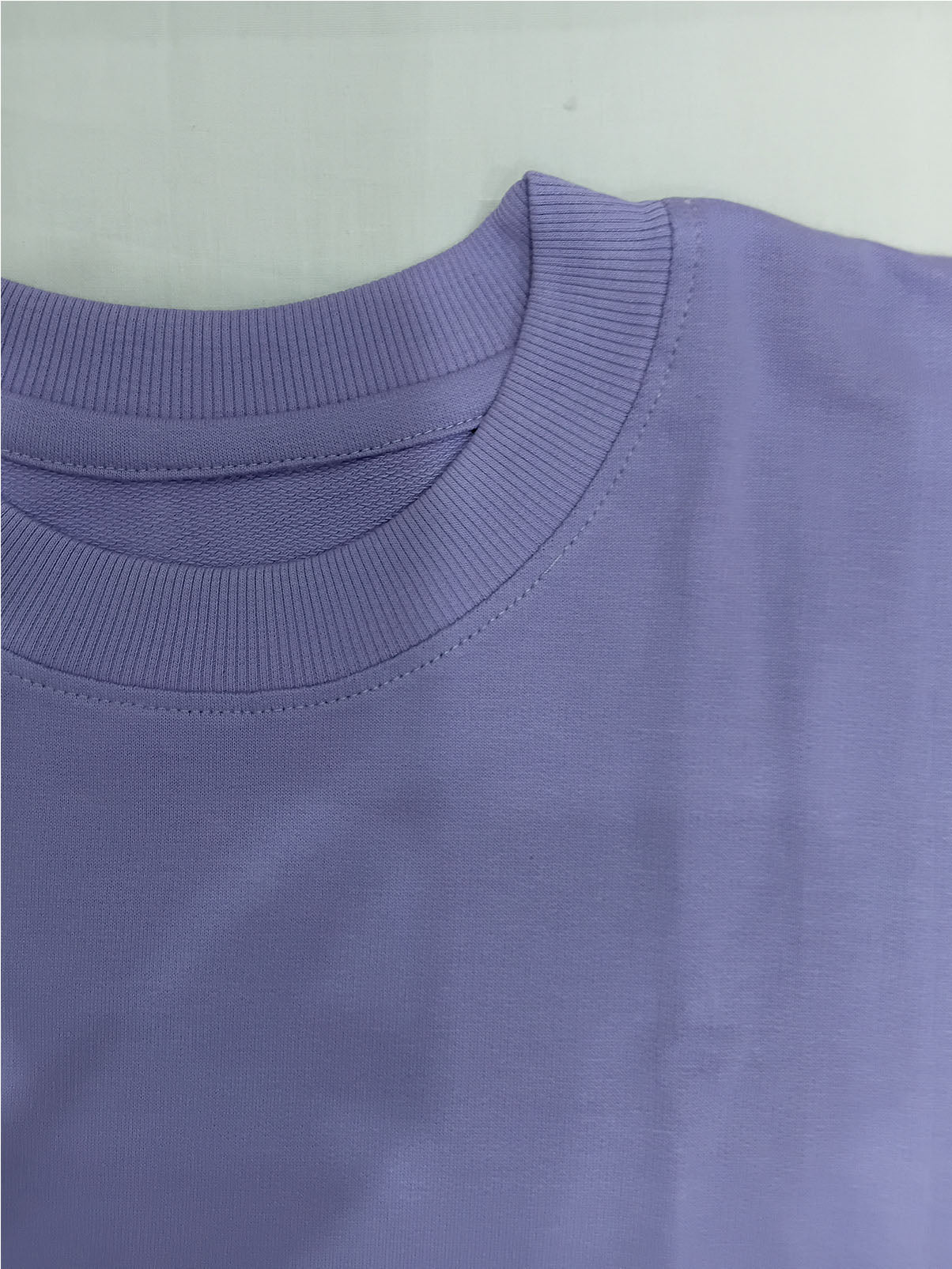 NOI NOI : Unisex Oversized T-shirt