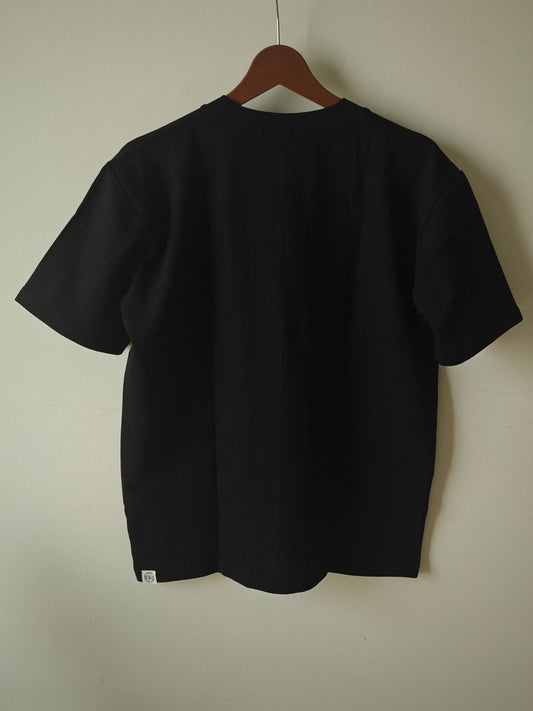RELAX & ENJOY : Unisex Oversized T-shirt