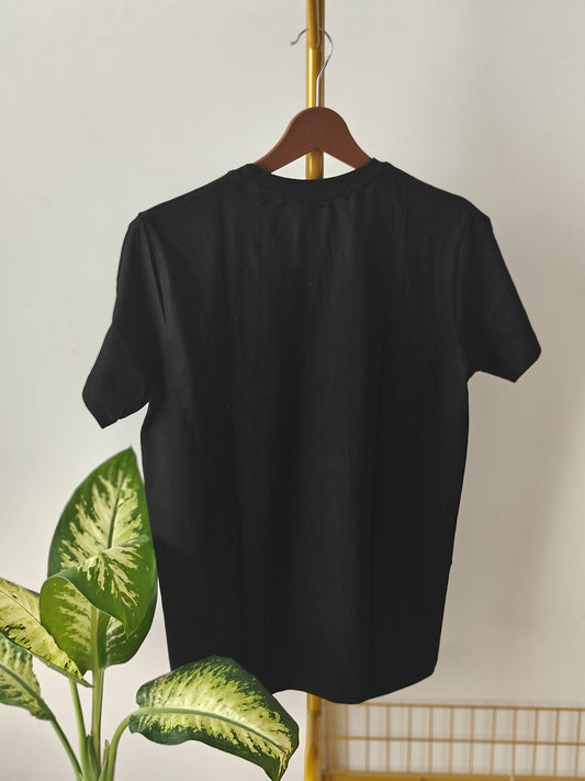 COFFEE LIFE : Unisex Regular T-shirt