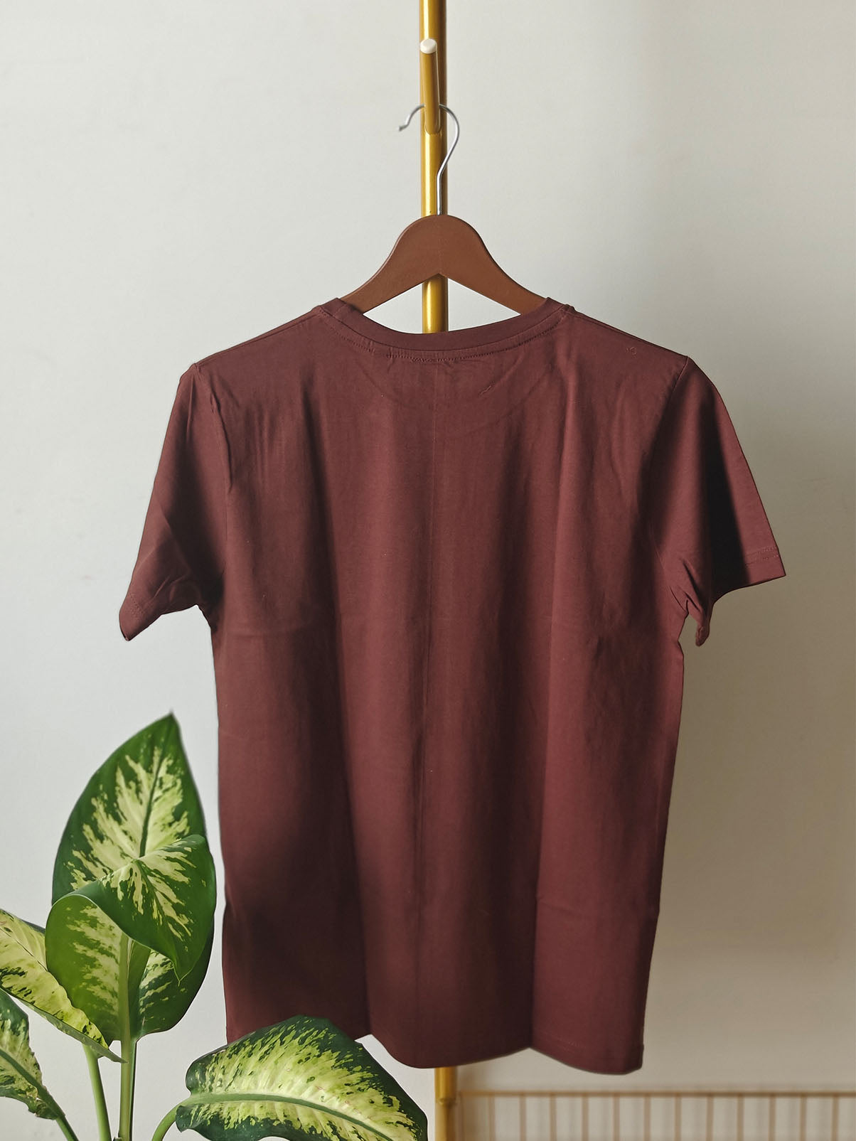 BE THE ENERGY : Unisex Regular T-shirt