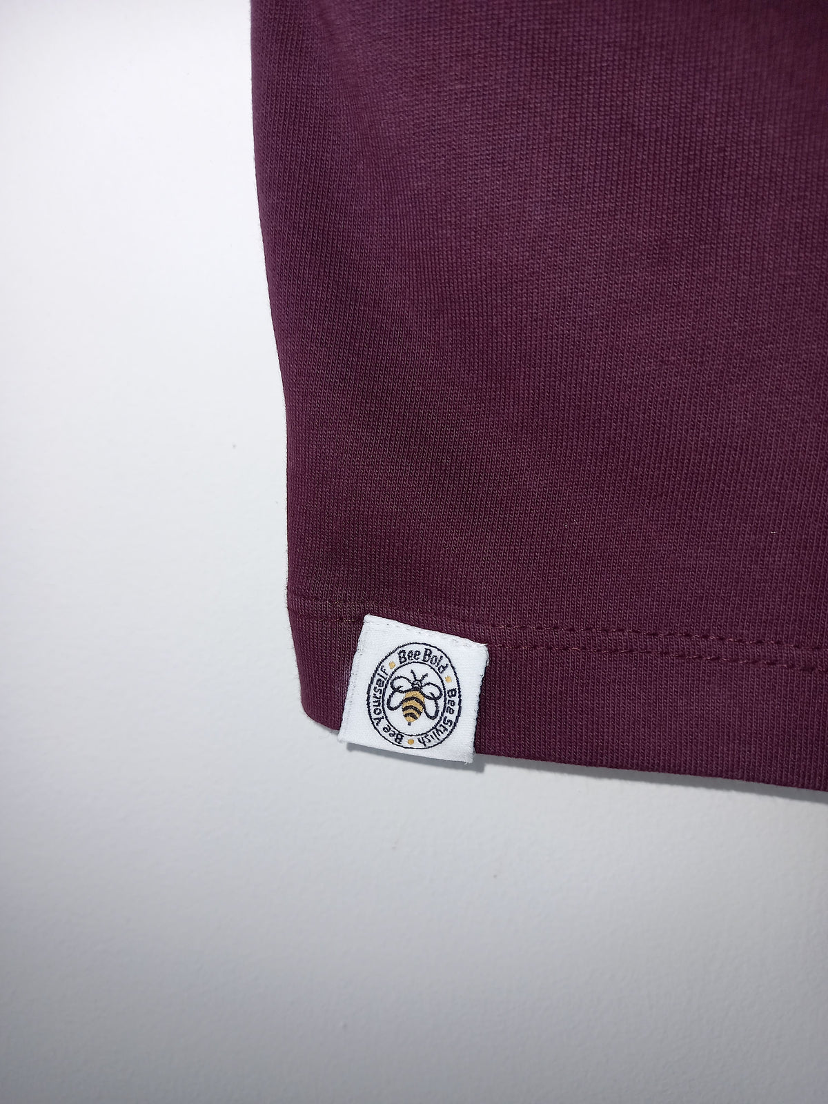 NOTHING IMPOSSIBLE : Unisex Oversized T-shirt